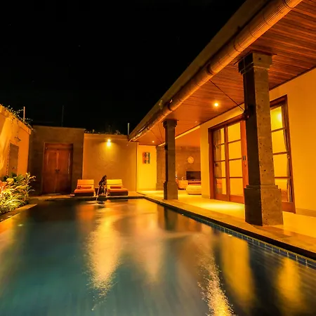 Taman Amertha Villas