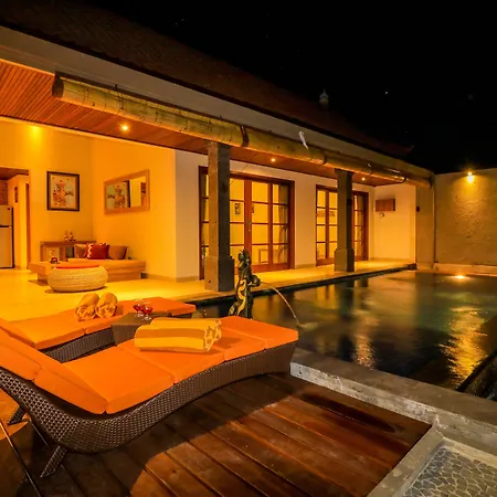 Taman Amertha Villas