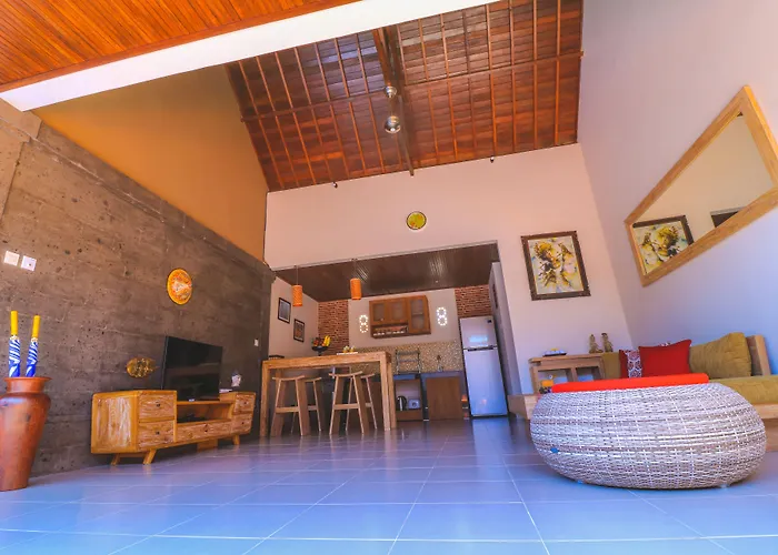 Taman Amertha 4* Seminyak (Bali)
