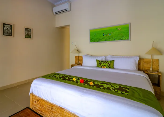 Taman Amertha Seminyak (Bali)