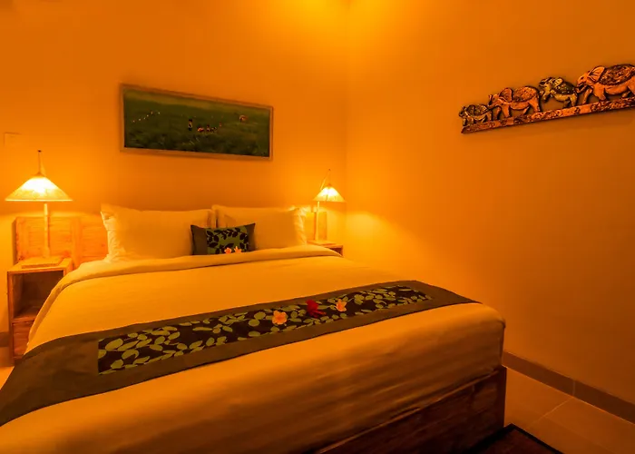 Taman Amertha Seminyak (Bali)