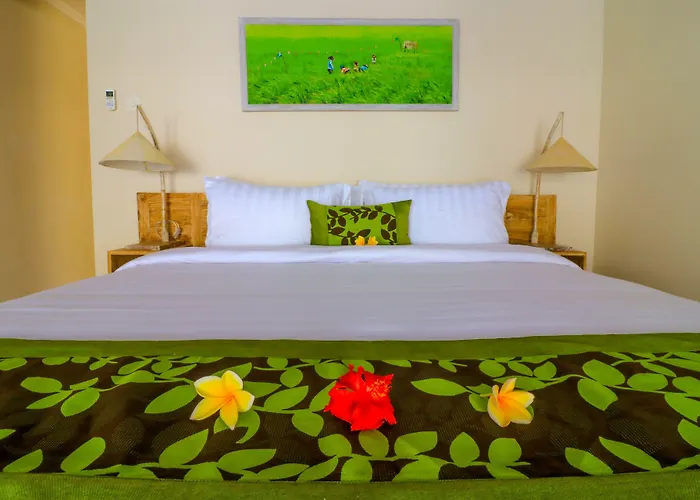 Taman Amertha Hotel
