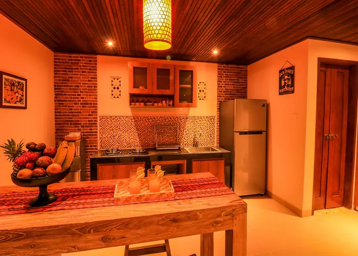 Taman Amertha Hotel 4*
