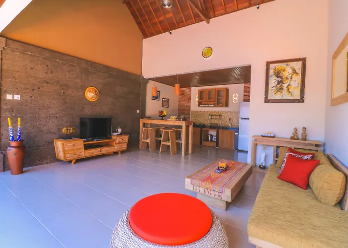 Taman Amertha Seminyak (Bali)