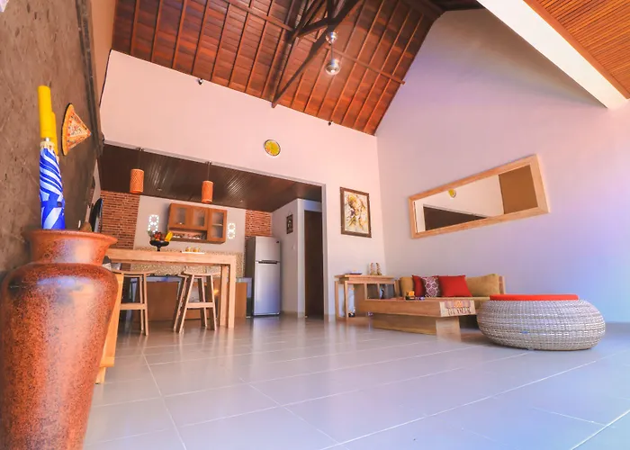 Taman Amertha 4*