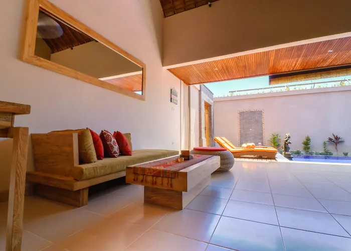 Taman Amertha 4* Seminyak (Bali)