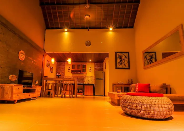 Hotel Taman Amertha
