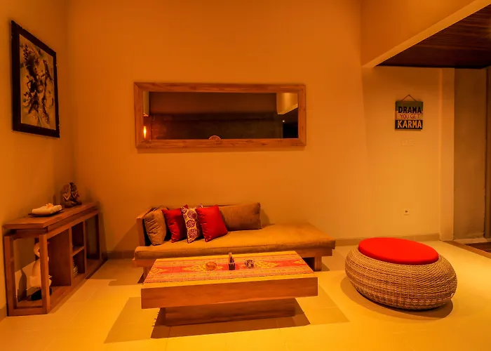 Taman Amertha Seminyak (Bali)