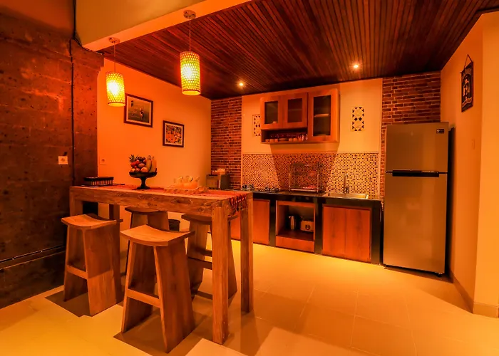 Taman Amertha 4* Seminyak (Bali)