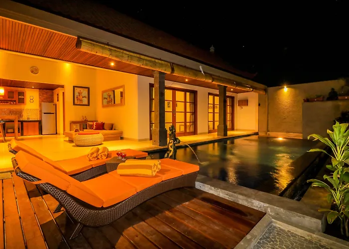 Taman Amertha Seminyak (Bali)