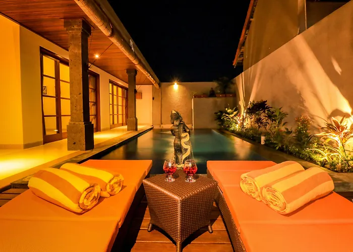 Taman Amertha 4*