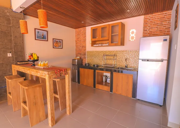 Taman Amertha 4* Seminyak (Bali)
