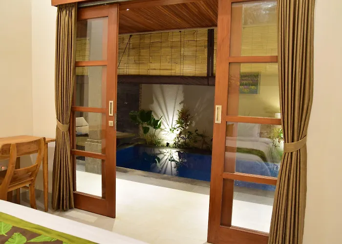 Hotel Taman Amertha Seminyak (Bali)