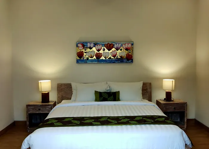 Taman Amertha Hotel Seminyak (Bali)