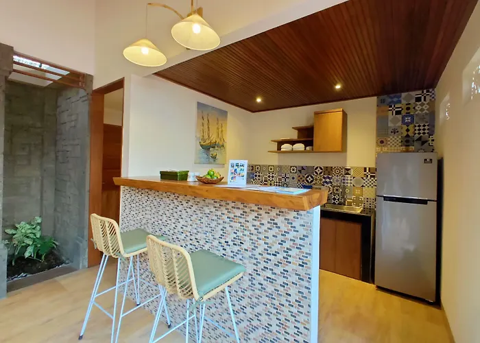 Taman Amertha Hotel 4*