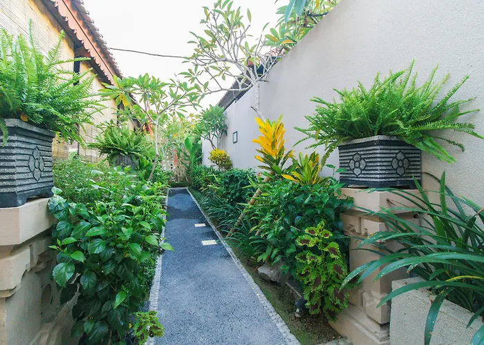 Taman Amertha Hotel 4*