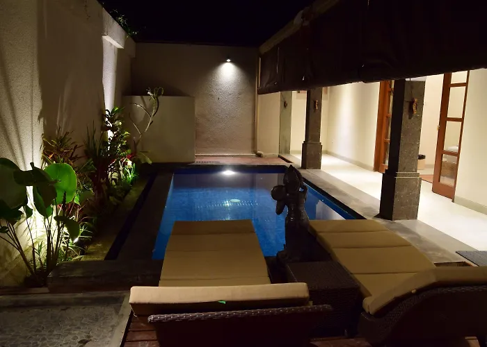 Taman Amertha Seminyak (Bali)
