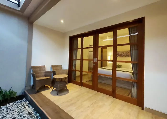 Taman Amertha 4* Seminyak (Bali)
