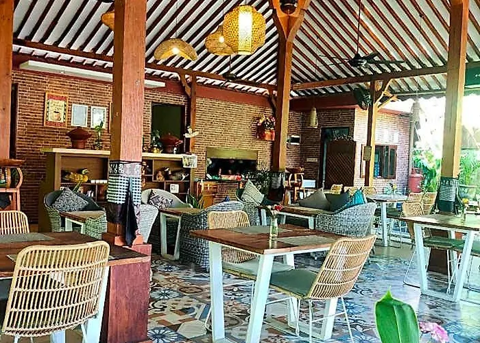 Hotel Taman Amertha