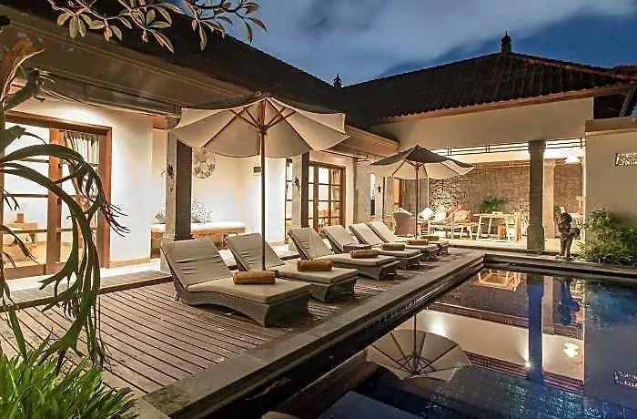 Hotel Taman Amertha