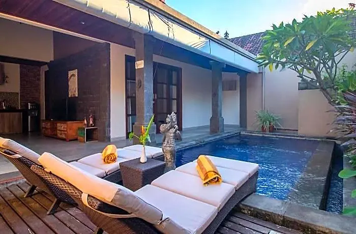 Taman Amertha Seminyak (Bali)