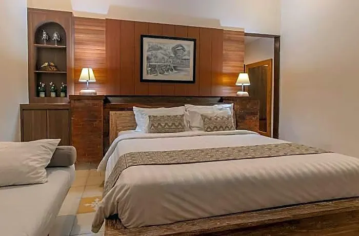 Taman Amertha Hotel 4*