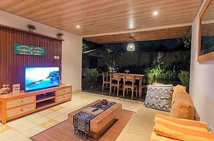 Taman Amertha Seminyak (Bali)