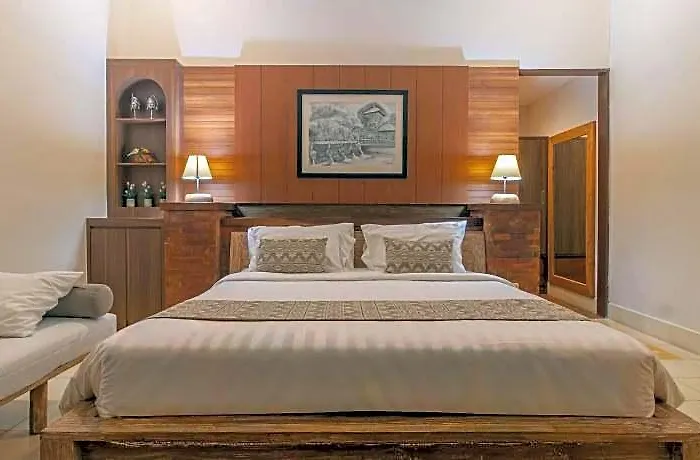 Hotel Taman Amertha 4*