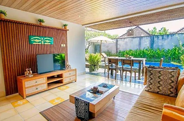 Taman Amertha Hotel 4*
