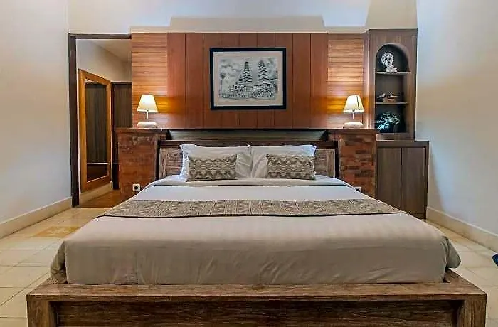 Hotel Taman Amertha