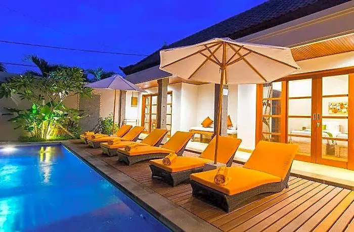 Taman Amertha 4*