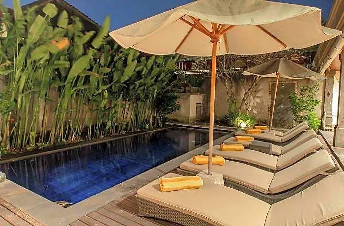 Taman Amertha 4* Seminyak (Bali)