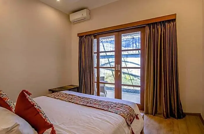 Taman Amertha Hotel 4*
