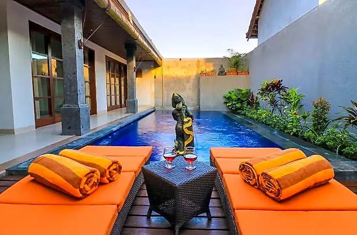 Taman Amertha 4*