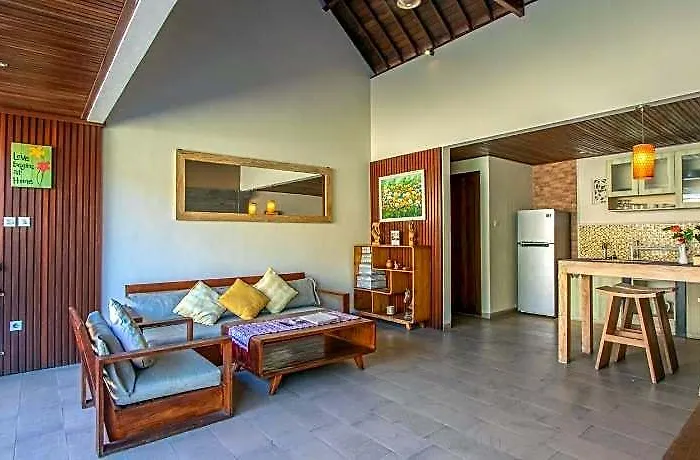 Hotel Taman Amertha Seminyak (Bali)
