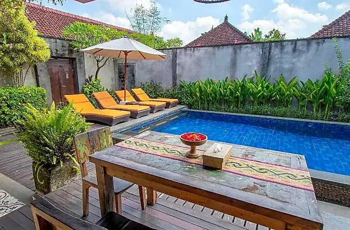 Taman Amertha 4*