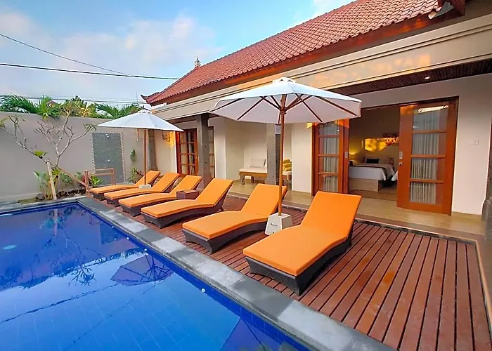 Taman Amertha 4*