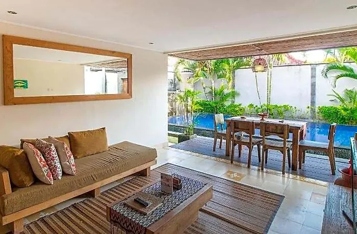 Taman Amertha Hotel 4*