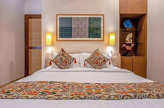 Taman Amertha Hotel Seminyak (Bali)
