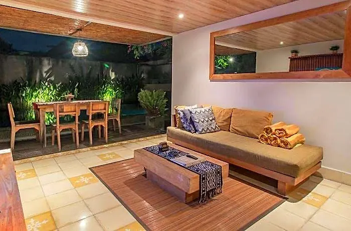 Taman Amertha 4* Seminyak (Bali)