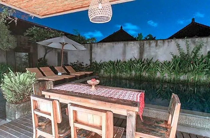 Taman Amertha Seminyak (Bali)