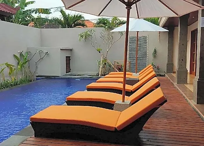 Taman Amertha Hotel 4*