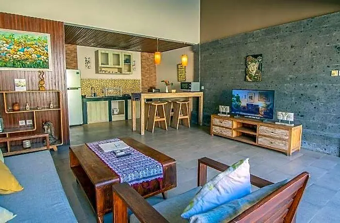Hotel Taman Amertha Seminyak (Bali)