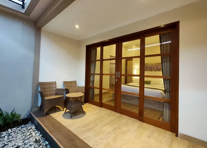 Taman Amertha Villa