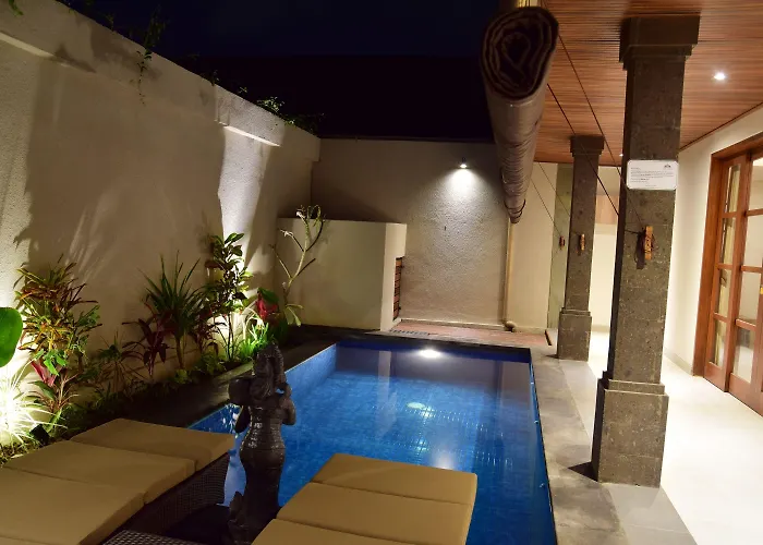 Taman Amertha Villa