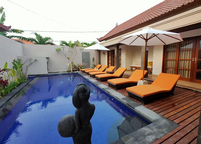 Taman Amertha Villa