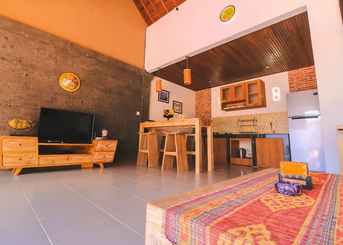 Hotel Taman Amertha Seminyak (Bali)